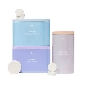 Blueland The Tablet Trio