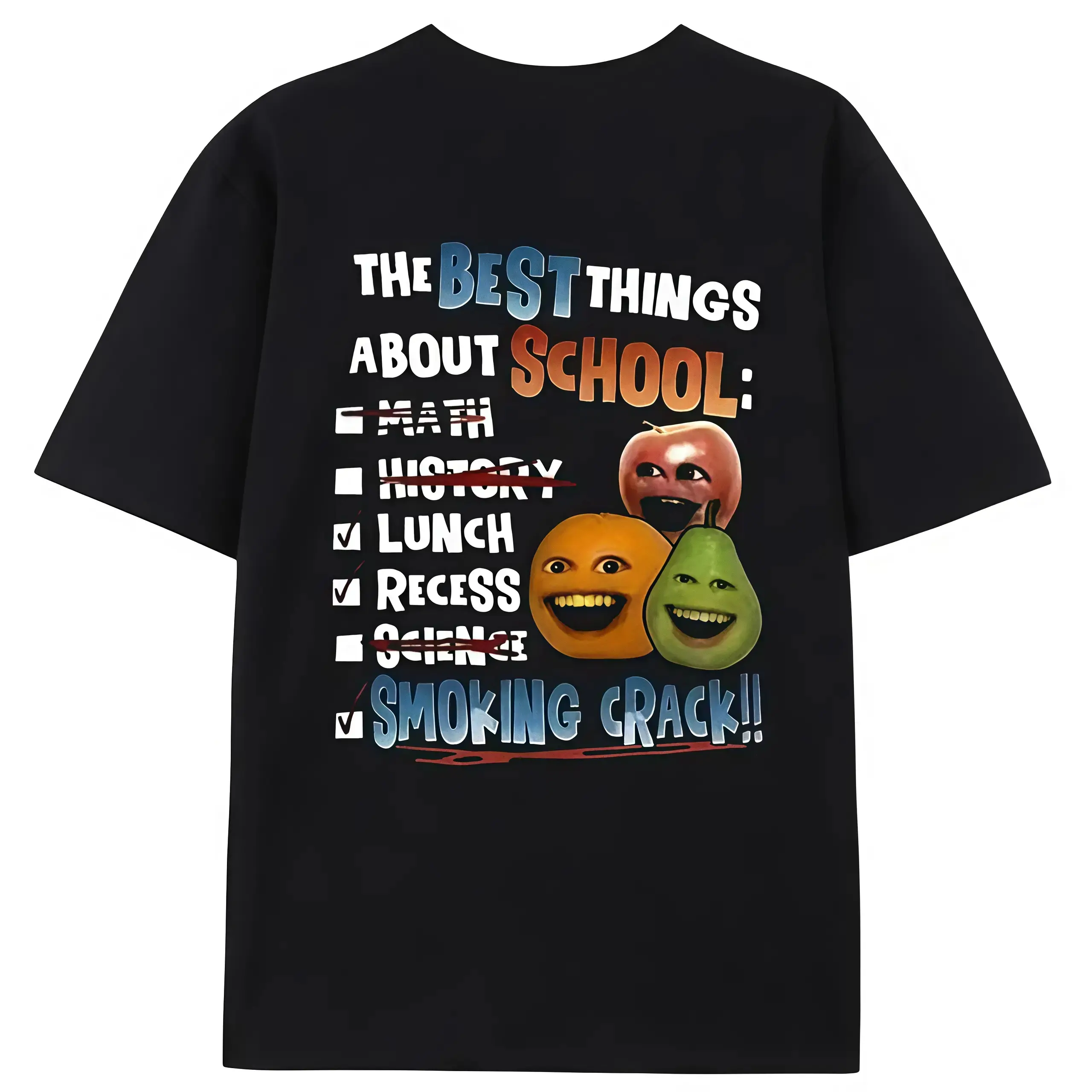 Funny Orange Character, Breathable, Soft, Comfortable Casual Short-Sleeve Sports Top,Women's 100% Cotton Sports Graphic T-Shirt