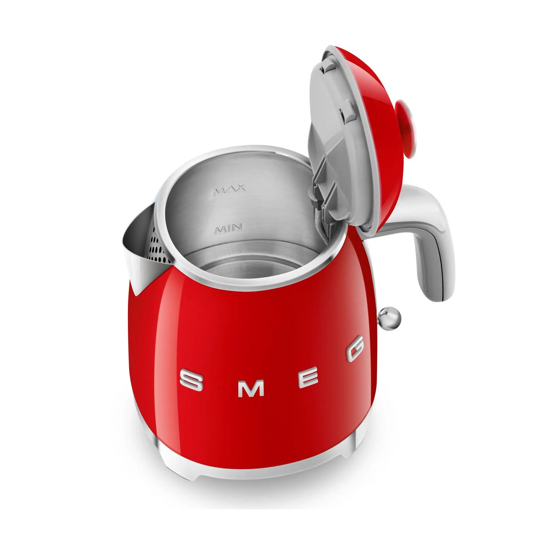 Smeg Retro Style Mini Kettle