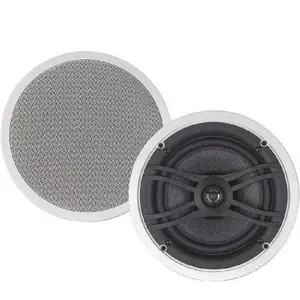 Yamaha Custom 2-Way In-Ceiling Speaker System