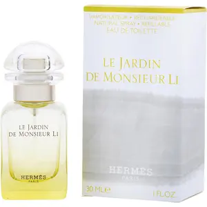 Le Jardin De Monsieur Li By Hermes Edt For Unisex