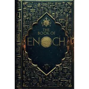 The Book of Enoch: Complete Edition Paperback – December 14, 2023
