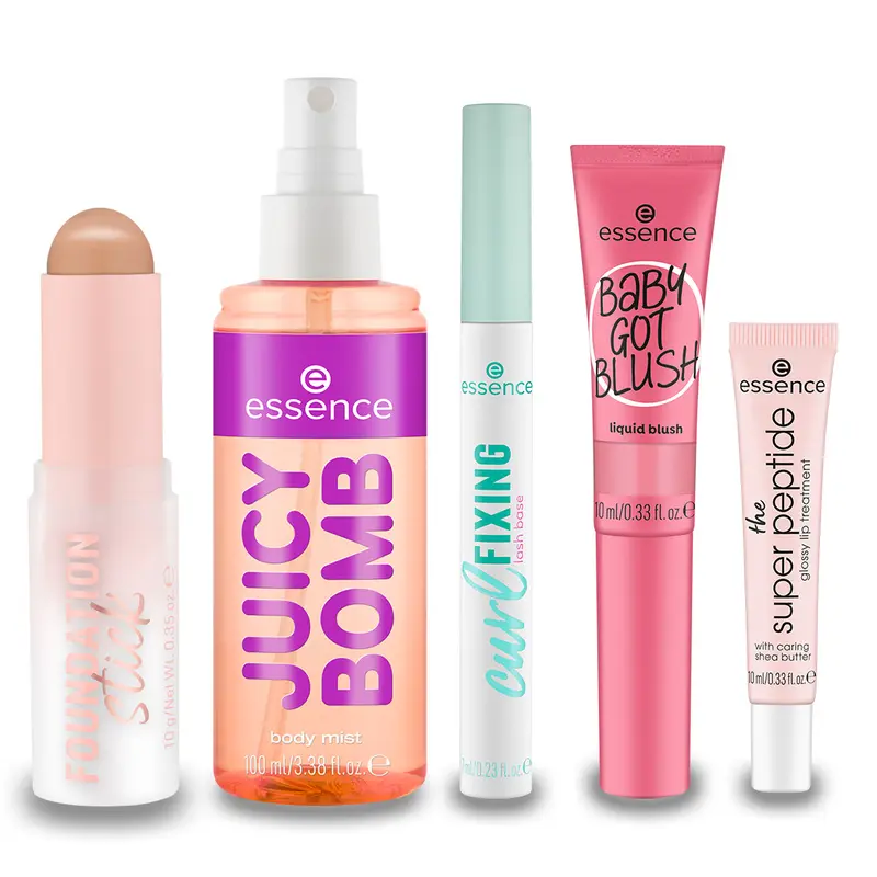 maquillage dramatic essence liquid - TikTok Shop