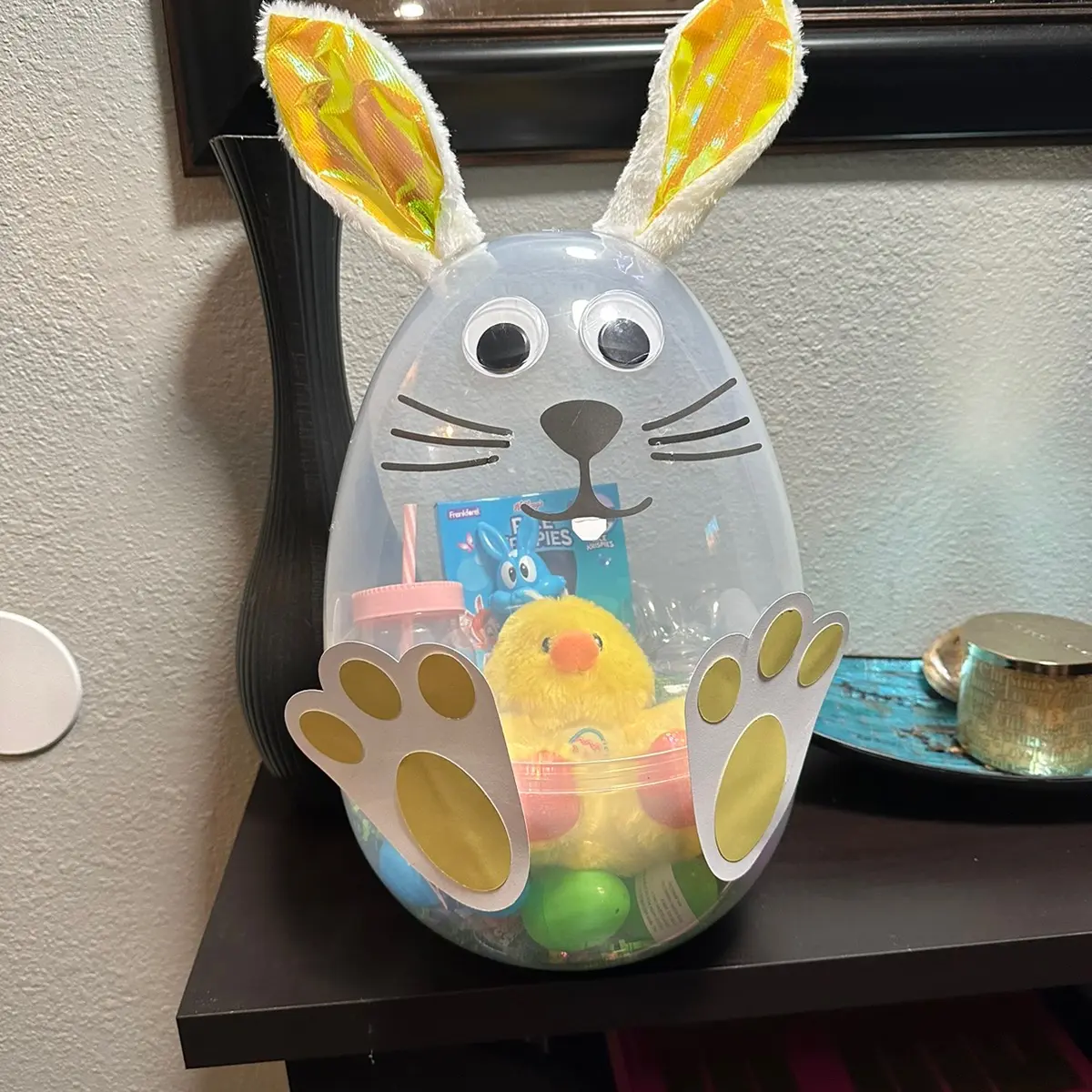 Easter Basket Easter Basket