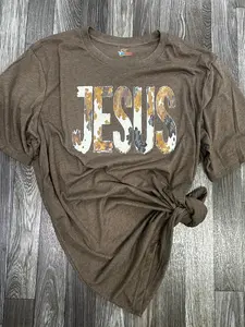 Jesus Cowprint