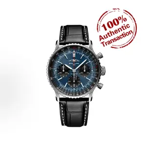 Breitling Navitimer Collection AB0139241C1P1, 41mm 2024 Full Set