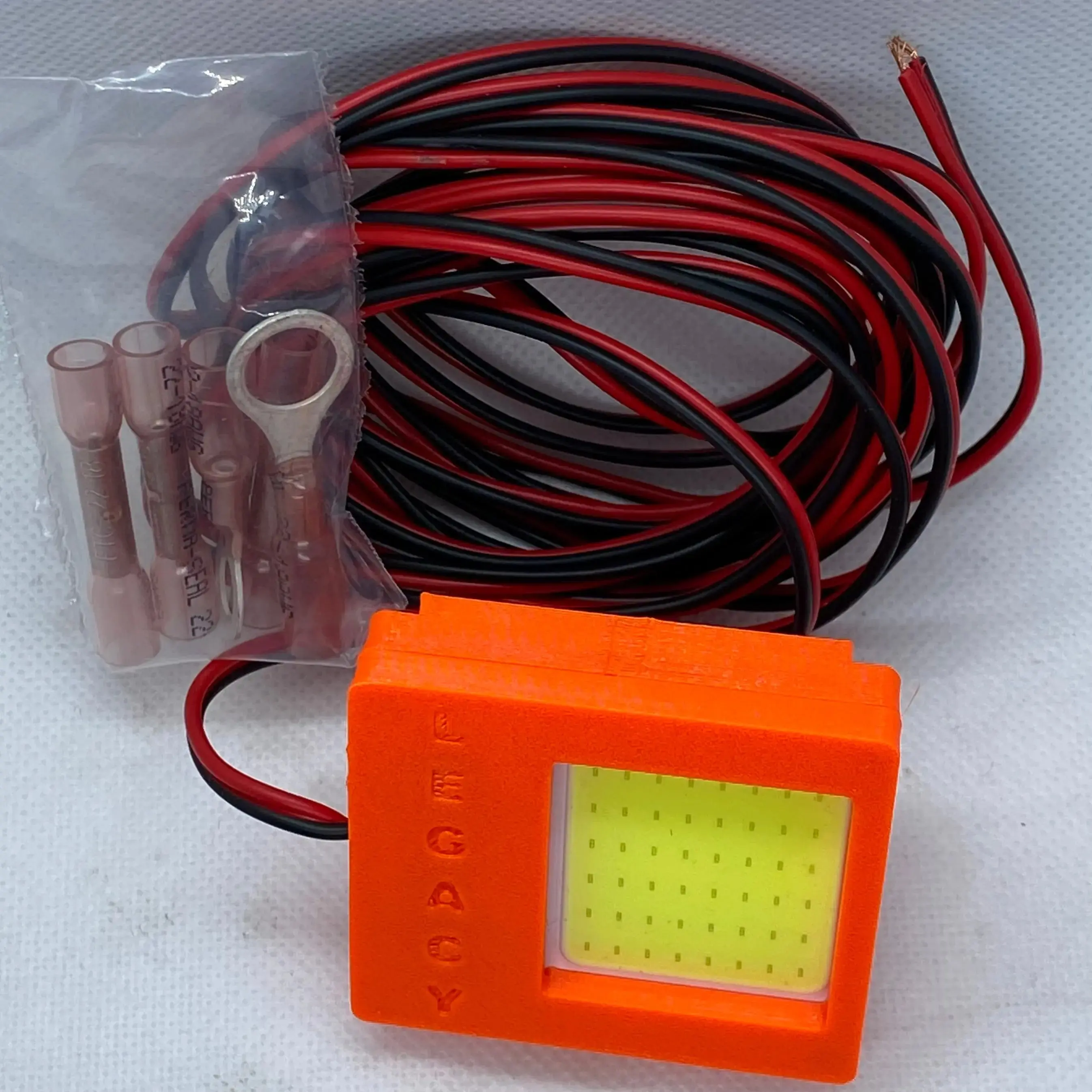 Dome Light ORANGE