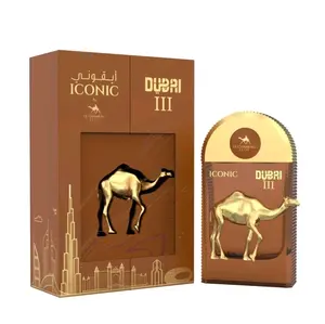 ICONIC by LE CHAMEAU DUBAI III