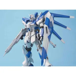 MG 1/100 RX-93-2 Hi-Nu Gundam