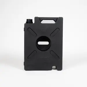 Rotopax- 5 Gallon Water Black