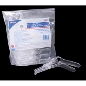 DUKAL Corporation  Disposable Vaginal Speculum- Large