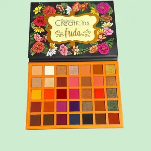 Frida eyeshadow palette