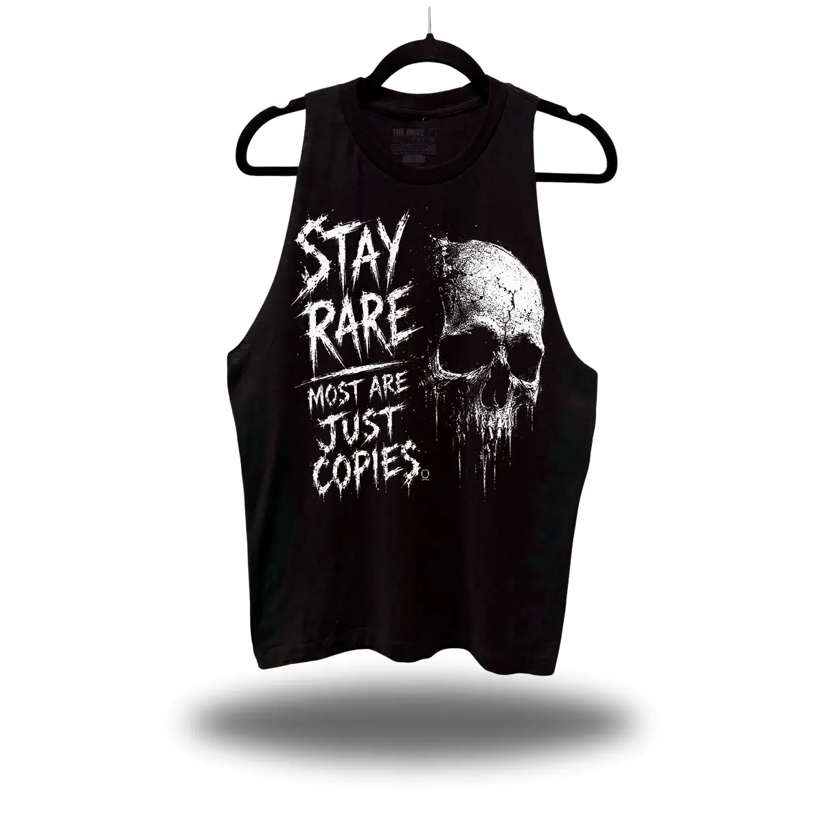 STAY RARE STRINGER TANK TOP