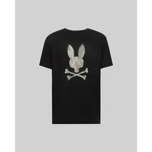 MENS GRANT BUNNY GRAPHIC TEE - MT0200081