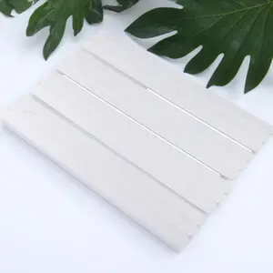 PEVA Non-Slip Floor Grip Strips: Waterproof, Mildew-Resistant Safety Mats for Bathroom, Kitchen & Stairs - Self-Adhesive, No Tools, Durable & Easy Install