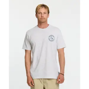 Quiksilver | Bubbles T-Shirt | Soft Hand Feel | Beach Days