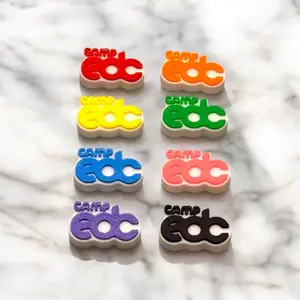 Camp EDC Kandi Beads