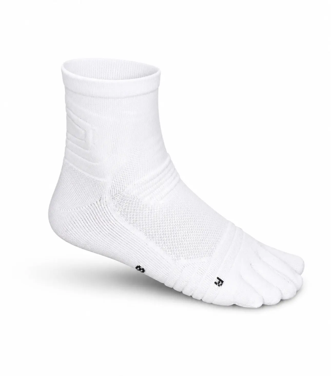 1st ERA Performance Enhancement Toe Sock