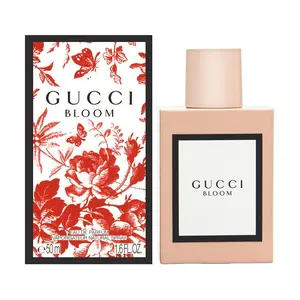 Gucci Bloom Eau De Parfum Spray for Women vanilla perfumes