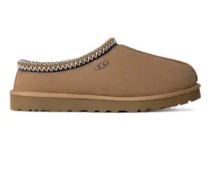 UGG Tasman II Slipper Chestnut (Women's) Women's Authentic Shoes Footwear Sneaker Trainer Comfortable Walking Fashion Trending Gift