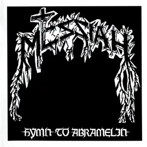 Messiah - Hymn To Abramelin  [VINYL RECORD - LP] 180 Gram