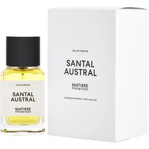 Matiere Premiere Santal Austral By Matiere Premiere Eau De Parfum For Unisex
