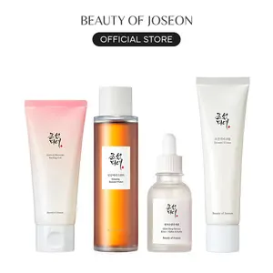 [Beauty of Joseon Official] Peel & Glow Set