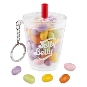 Boba Tea Jelly Beans