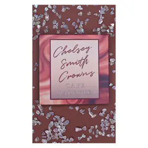 ****Cafe Eye Palette