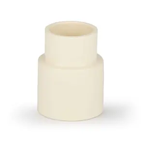 2" X 3/4" CPVC CTS Reducer Coupling (Socket)