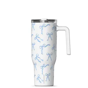 Hydrapeak 40oz Voyager Prints Mug Drinkware