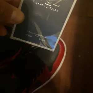 YCZ Midnight Marine Man Eau de Parfum(100ml/50ml) Aromatic Marine with Cinnamon & Pink Pepper Notes Long Lasting Gift EDP for Bold Confidence Fragrance Warmth Bold Confident Scent