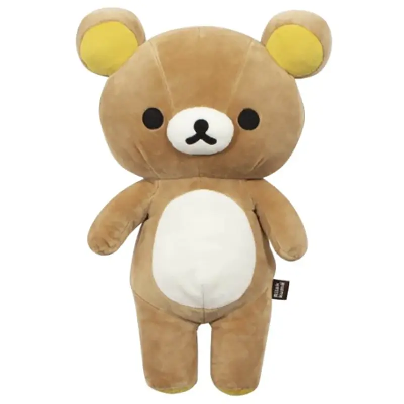 Rilakkuma Large Plush Rilakkuma Large Plush