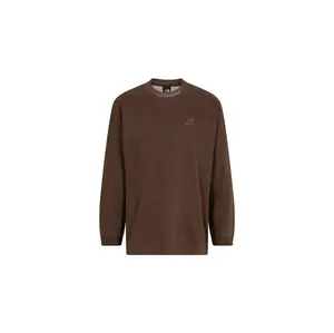 Supreme TNF Pigment Printed L/S Tee "Supreme x The North Face - Brown" SU22161