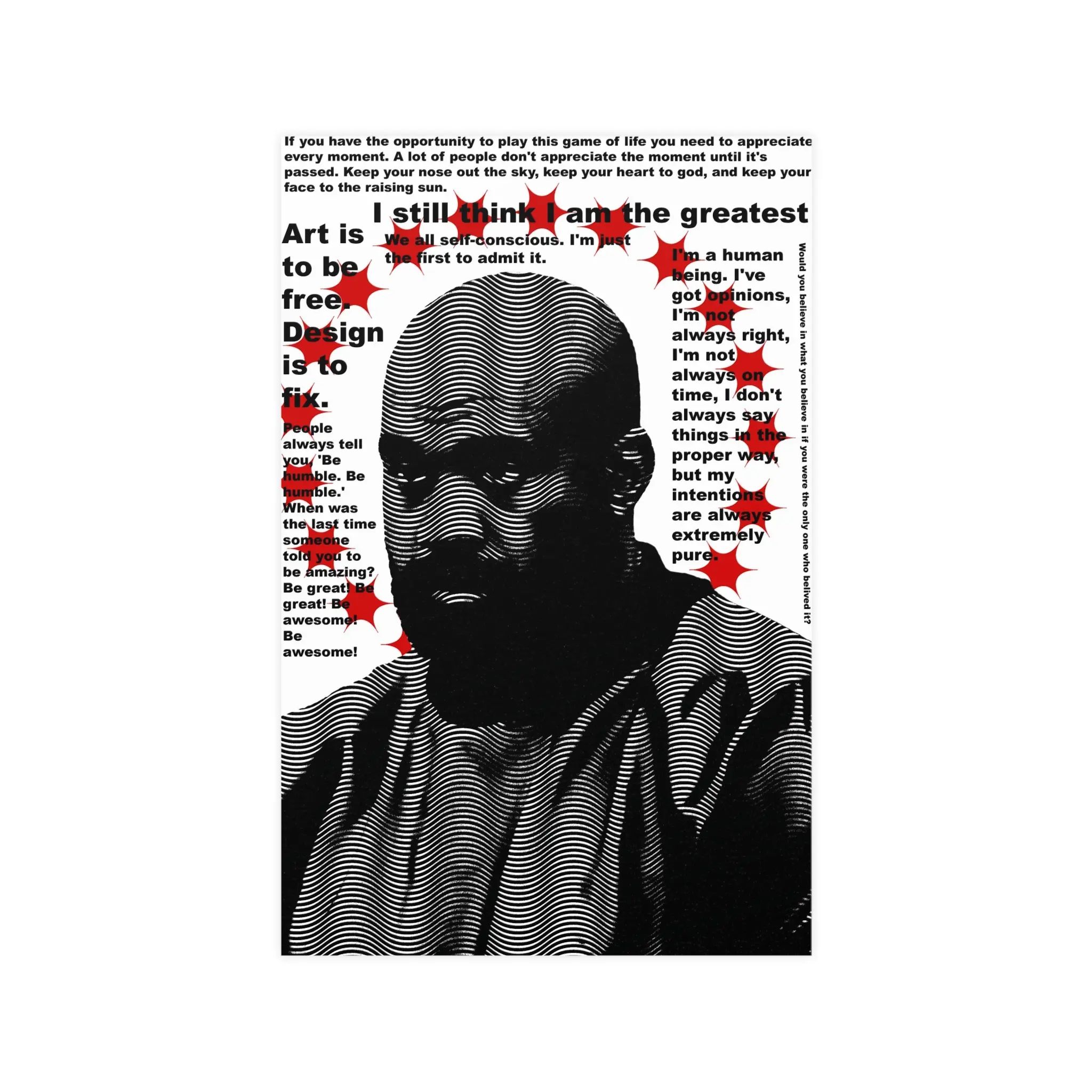 Kanye Obey