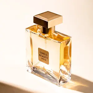 100ml Fresh Floral Perfume - Top Notes: Citrus, Blackcurrant; Heart Notes: Tuberose, Jasmine; Base Notes: Sandalwood, Musk, Vanilla