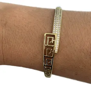 Beautiful bangle 57mm-size7