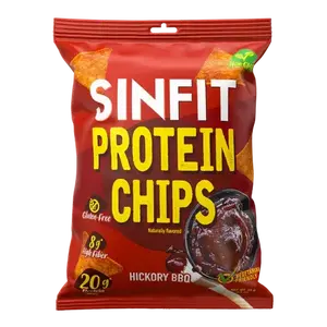SinFit Nutrition Protein Chips SinFit Nutrition Protein Chips