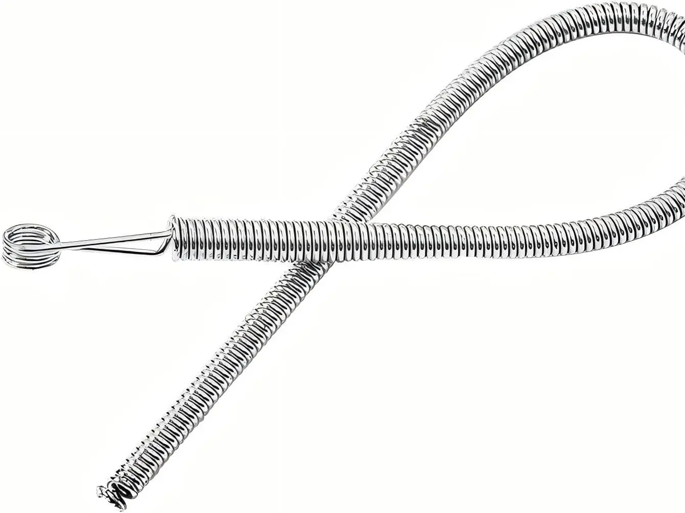 Universal Spring-Loaded Threader – Easy Sewing Tool (1PC) - TikTok Shop