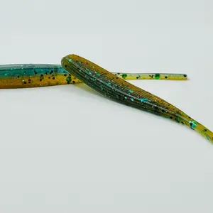 4 Inch Minna Pintail - 10 pack