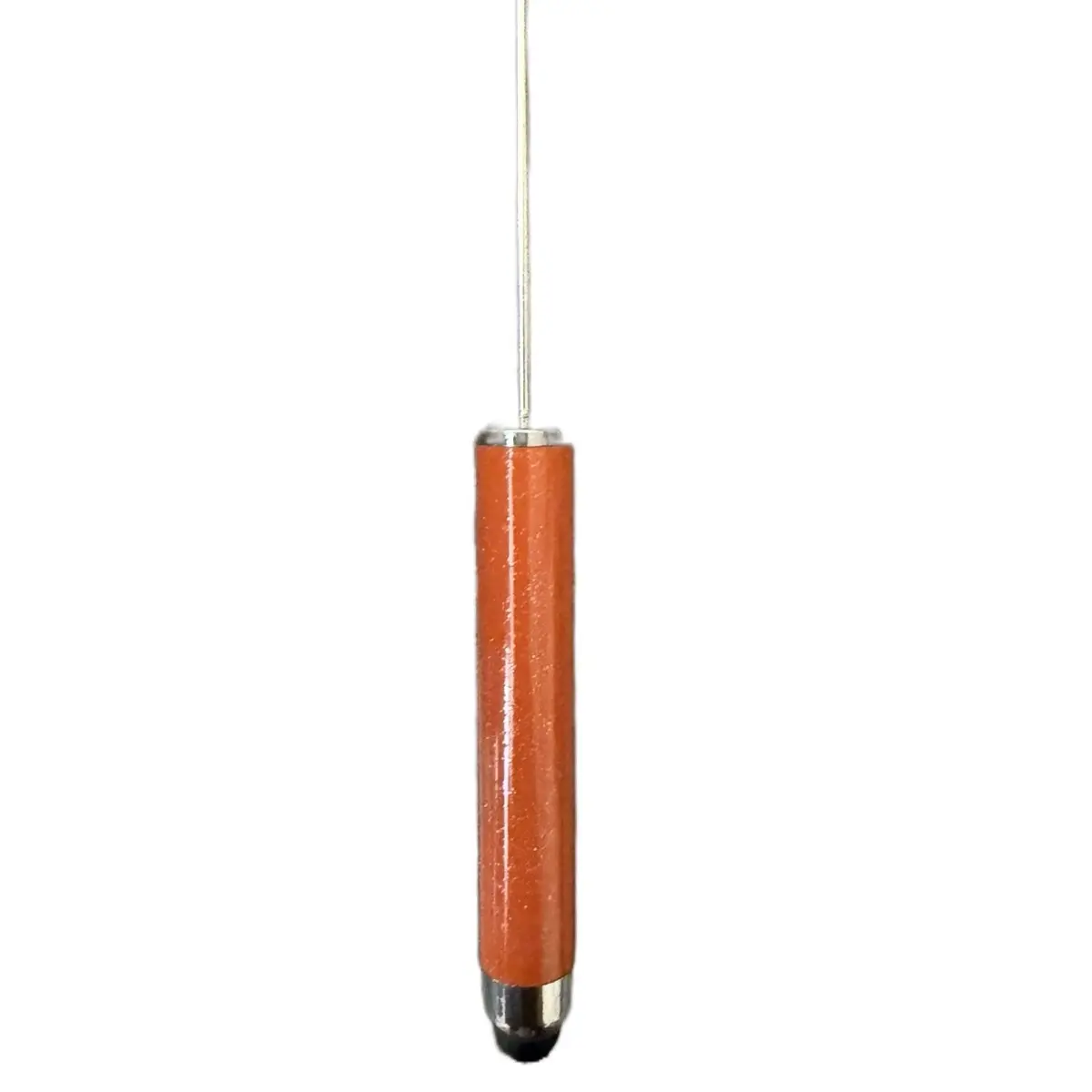 Beadable stylus pen
