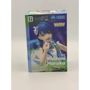Project Sekai: Colorful Stage Kiritani Haruka Desktop x Decorate Figure