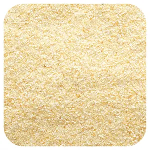Frontier Co-op Organic Garlic Granules, 16 oz (453 g)