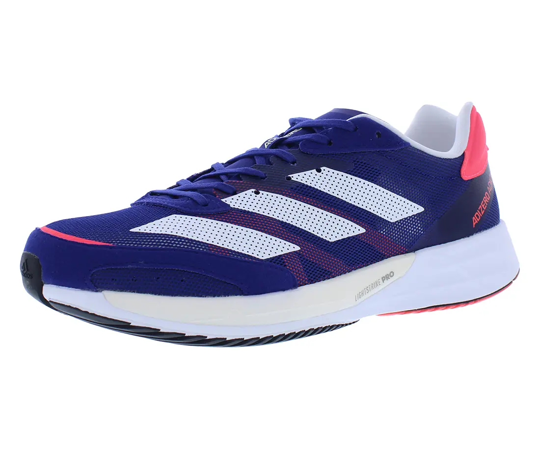 Adidas Adizero Adios 6 Mens Shoes