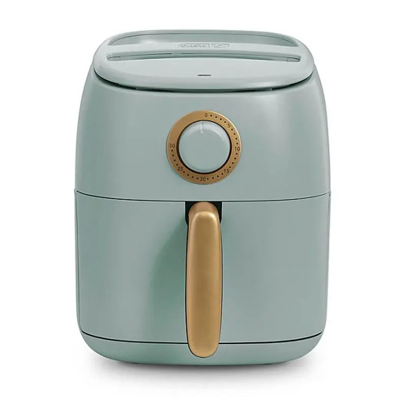 Dash Ceramic Tasti-Crisp Express Air Fryer 2.6QT (Assorted Colors)Members also considered