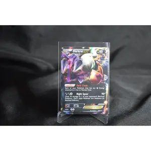 Darkrai EX - Legendary Treasures - LP