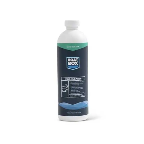 16 oz Hull Cleaner