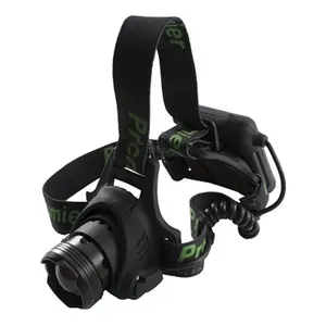 Promier Products  TG 800 Lumen Headlamp Worklight