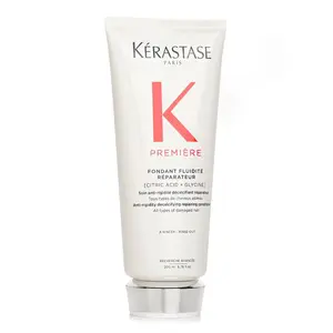 Kerastase Anti Rigidity Decalclfying Repairing Conditioner 200ml/6.76oz