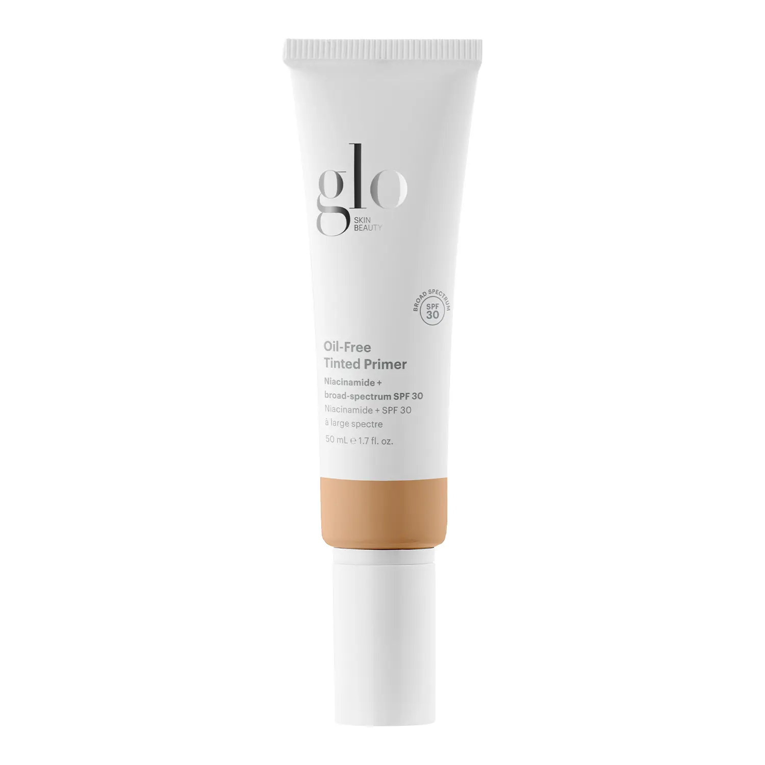 Oil-Free Tinted Primer SPF 30